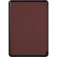 Чехол для электронной книги BeCover Ultra Slim Origami Amazon Kindle Paperwhite 12th Gen. 2024 7 Red Wine (712842) - изображение 3