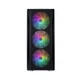 Корпус для ПК 1stPlayer X5-BK-4F1-PS-750FK-EU - изображение 2
