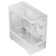Корпус для ПК AeroCool P300D Digi-G-WT-v1 White (ACCS-PN05033.21) - изображение 5