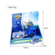 Ігровий набір Super Wings Spinning Vehicle Джером (Jerome) (EU770330) - зображення 8