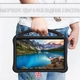 Чехол для планшета BeCover Protected Cover Samsung Galaxy Tab S10 FE Plus (SM-X620/SM-X626) 13.1" Black (713665) - изображение 2