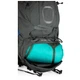 Рюкзак туристичний Osprey Aether Plus 70 чорний S/M (843820109474) - зображення 6
