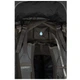 Рюкзак туристичний Osprey Aether Plus 70 чорний S/M (843820109474) - зображення 8