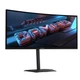 Монитор GIGABYTE G34WQC2 Gaming Monitor - изображение 2