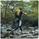Рюкзак туристичний Naturehike водонепроникний NH21FSB04 40л бежевий (6927595788264) - зображення 6