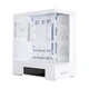 Корпус для ПК Zalman P40DSWHITE - изображение 4