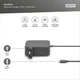 Блок живлення до ноутбуку Digitus 100W USB-C GaN (DA-10072) - зображення 5