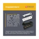 Сетевой удлинитель TECCO 3м 2 поста white (8681277841118) - изображение 2