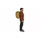 Рюкзак туристический Osprey Sojourn Porter 65 black - O/S - чорний (009.3495) - изображение 9
