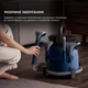 Пылесос Deerma Suction Vacuum Cleaner (DEM-BY200) - изображение 9