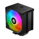 Кулер для процессора ID-Cooling SE-904-XT ARGB BLACK - изображение 2