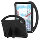 Чехол для планшета BeCover Protected Cover Lenovo Tab M10 Plus TB-125F (3rd Gen)/K10 Pro TB-226 10.61 Black (711879) - изображение 1