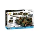 Конструктор Cobi САУ PzH 2000, 1006 деталей (COBI-2628) - изображение 5