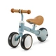 Біговел Kinderkraft Cutie Light Blue (KRCUTI00BLU0000) (5902533925377) - зображення 1