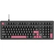Клавиатура Ajazz AK980 Red Switch USB UA Black (AK980-R-BR) - изображение 1