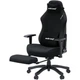 Крісло ігрове Anda Seat Fabric Luna Pro Size L Black (AD18T-44-B-F) - зображення 4