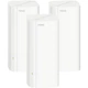 Точка доступа Wi-Fi Tenda MX12-KIT-3 - изображение 1