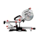 Торцювальна пила Metabo KGS 254 M 1800Вт, 254мм, 16.1кг (613254000) - зображення 4
