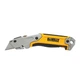 Ніж монтажний DeWALT з висувним лезом, 150 мм (DWHT10046-0) - зображення 2