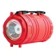 Ліхтар Quantum Nice red 1WLED + 3WCOB 3xAA (QM-FL3042) - зображення 1