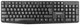 Клавіатура FrimeCom SW-K120-USB Black - изображение 3