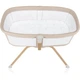 Ліжечко Lionelo приставна Malin Evo BEIGE NATURAL (LO-MALIN EVO BEIGE NATURAL) - зображення 6