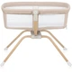 Ліжечко Lionelo приставна Malin Evo BEIGE NATURAL (LO-MALIN EVO BEIGE NATURAL) - зображення 7