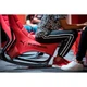 Кресло игровое Playseat PUMA Edition - Red (PPG.00230) - изображение 6