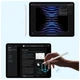 Стилус Baseus Smooth Writing 3 Wireless Charging Stylus Active White (P80080806213-00) - зображення 8