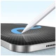 Стилус Baseus Smooth Writing 3 Wireless Charging Stylus Active White (P80080806213-00) - зображення 10
