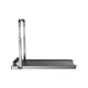 Бігова доріжка Kingsmith Walkingpad&Treadmill R2 Black (TRR2FB) - зображення 2