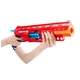 Игрушечное оружие Zuru Бластер X-Shot Excel-S1 Caliber (36675R) - изображение 4