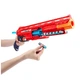 Игрушечное оружие Zuru Бластер X-Shot Excel-S1 Caliber (36675R) - изображение 5