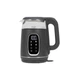 Електрочайник Adler AD 1305 grey - зображення 1