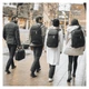 Рюкзак для ноутбука Thule 14" Accent Recycled Backpack 20L TACBP-2115 black (3205380) - изображение 5