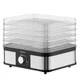 Сушка для овощей и фруктов Ardesto FDB-52832B - изображение 3