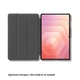 Чохол до планшета BeCover Smart Case Samsung Galaxy Tab S11 Ultra (SM-X930/X936) 14.6" Black (714624 - изображение 5