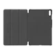 Чохол до планшета BeCover Smart Case Samsung Galaxy Tab S11 Ultra (SM-X930/X936) 14.6" Black (714624 - изображение 4