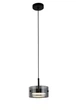 Светодиодная люстра VALESO G 92979A/1 Smoke 24W,3000-6500K - изображение 1