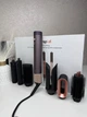 Стайлер Airwrap Coanda 2x Multi Styler & Dryer HS09 Jasper Plum - изображение 4