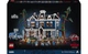 Конструктор LEGO Дивні дива: Будинок Кріла 2593 деталей (11370) - изображение 1