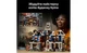 Конструктор LEGO Дивні дива: Будинок Кріла 2593 деталей (11370) - изображение 5