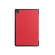 Чехол для планшета BeCover Flexible TPU Mate Lenovo Tab M10 Plus TB-125F (3rd Gen)/K10 Pro TB-226 10.61 Red (712526) - изображение 3
