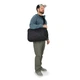Рюкзак туристичний Osprey Aoede Briefpack 22 black - O/S - чорний (009.3442) - зображення 5