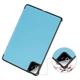 Чехол для планшета BeCover Smart Case Xiaomi Pad 8 / 8 Pro 11.2 Blue (714580) - изображение 4