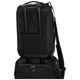 Рюкзак туристичний Osprey Aoede Briefpack 22 black - O/S - чорний (009.3442) - зображення 8