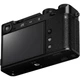 Цифровой фотоаппарат Fujifilm X-E5 Body Black (16949222) - изображение 10