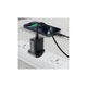 Дата кабель USB-C to USB-C 1.2m 3A 60W silicone black Acefast (6974316284161) - изображение 3
