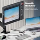 Порт-репликатор Digitus USB-C > HDMI/2xUSB-A/USB-C/SD/MicroSD/RJ54, Travel (DA-70916) - изображение 10