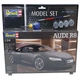 Сборная модель Revell Набор автомобиль Audi R8 уровень 4 масштаб 124 (RVL-67057) - изображение 1